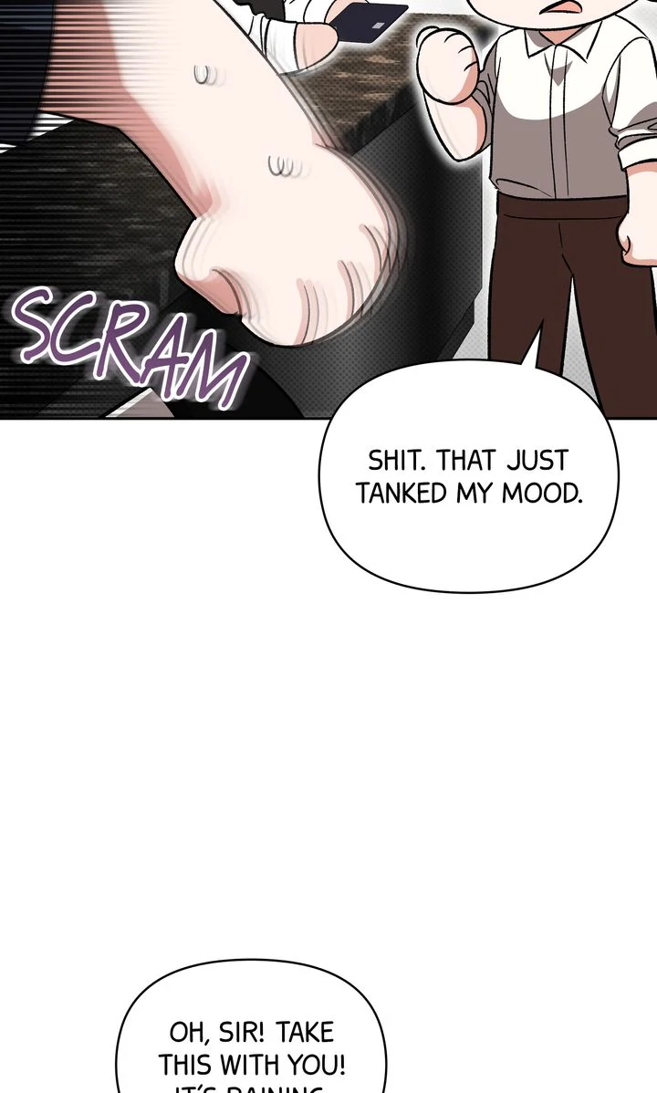 Pheromone Fetish [Full ver.] - Chapter 22 manhwa