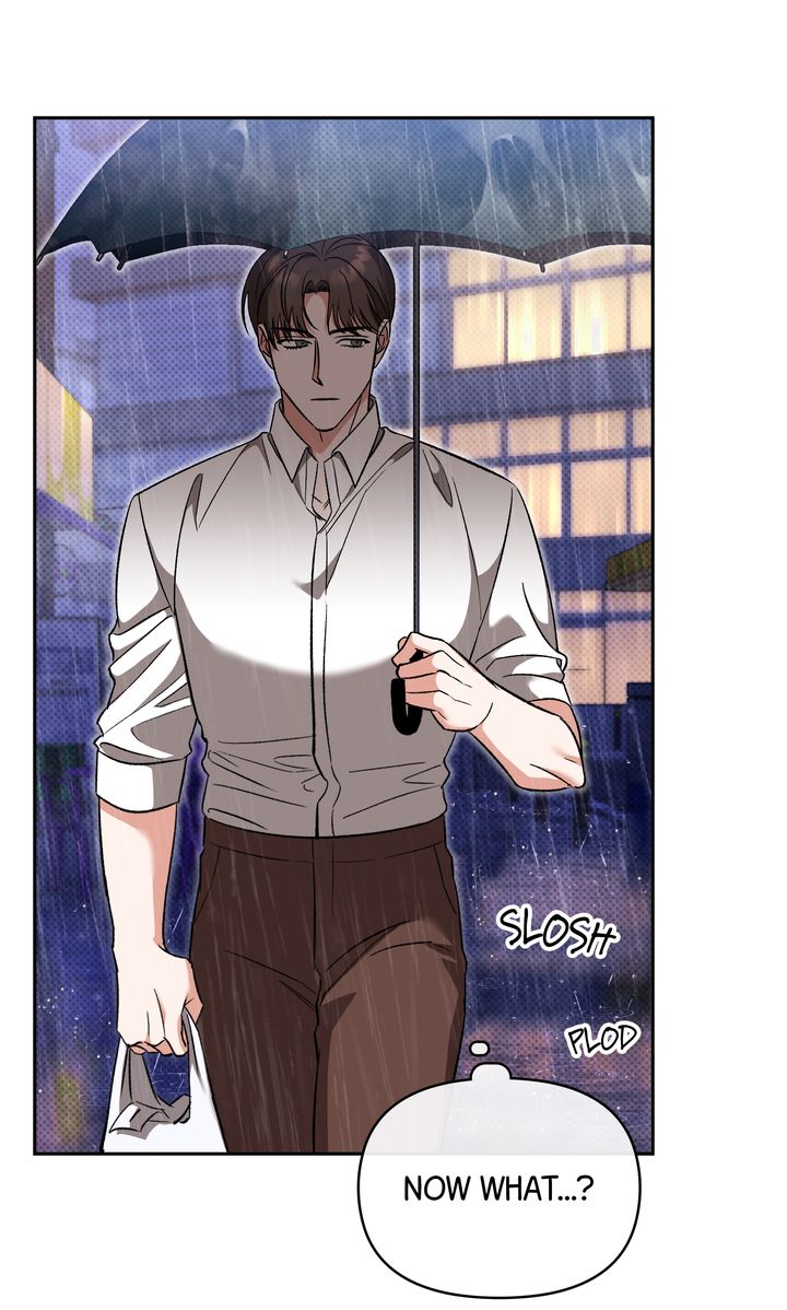 Pheromone Fetish [Full ver.] - Chapter 22 manhwa