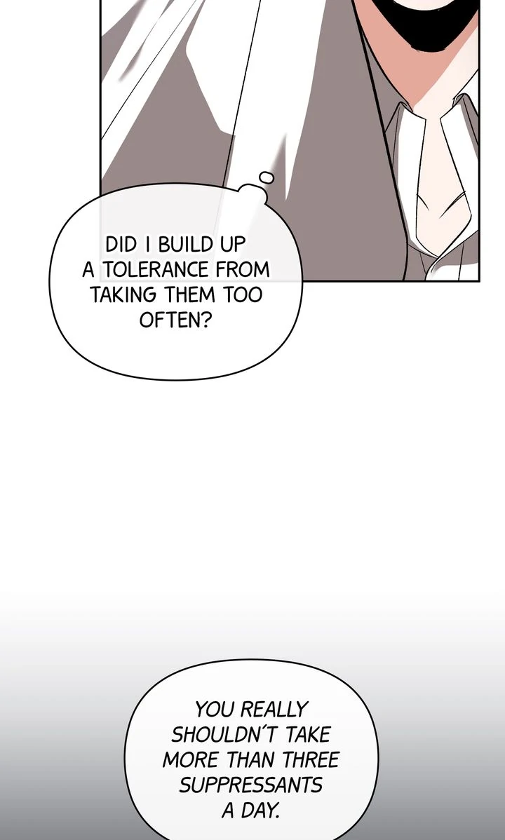 Pheromone Fetish [Full ver.] - Chapter 22 manhwa
