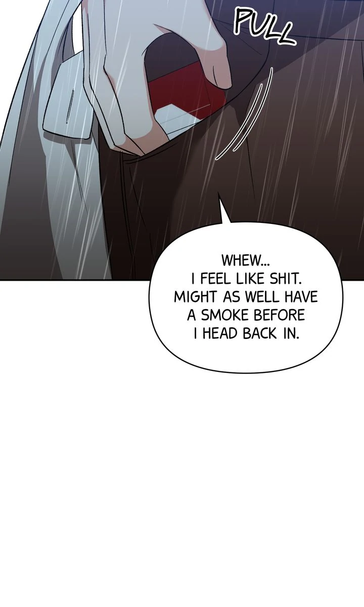 Pheromone Fetish [Full ver.] - Chapter 22 manhwa