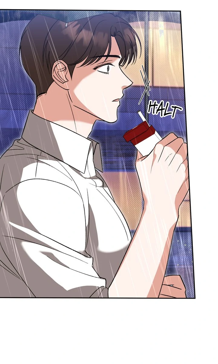 Pheromone Fetish [Full ver.] - Chapter 22 manhwa