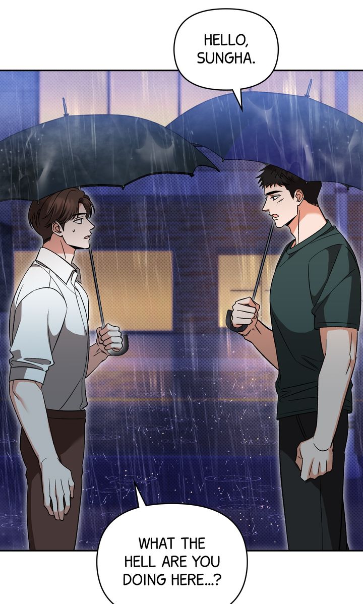 Pheromone Fetish [Full ver.] - Chapter 22 manhwa
