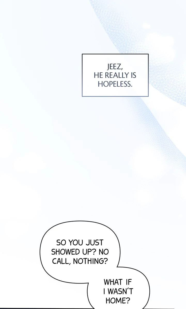 Pheromone Fetish [Full ver.] - Chapter 22 manhwa