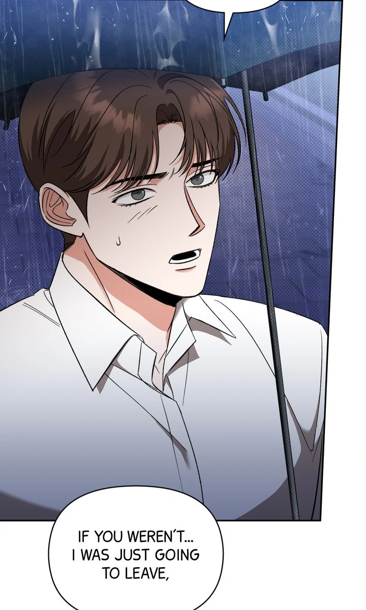 Pheromone Fetish [Full ver.] - Chapter 22 manhwa