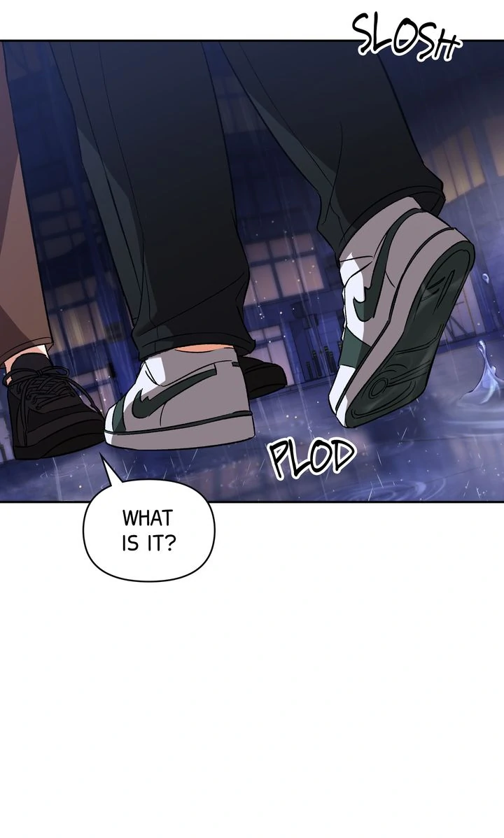 Pheromone Fetish [Full ver.] - Chapter 22 manhwa