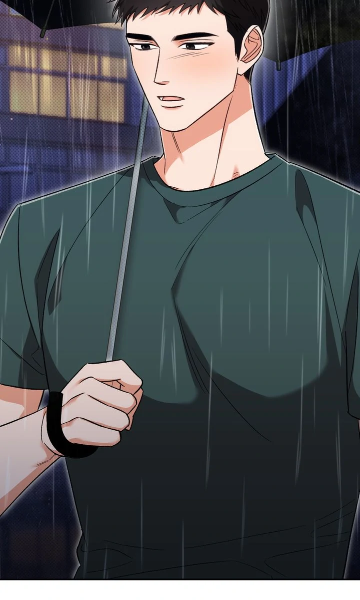 Pheromone Fetish [Full ver.] - Chapter 22 manhwa
