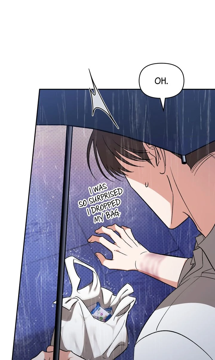 Pheromone Fetish [Full ver.] - Chapter 23 manhwa