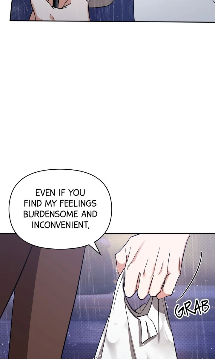Pheromone Fetish [Full ver.] - Chapter 23 manhwa