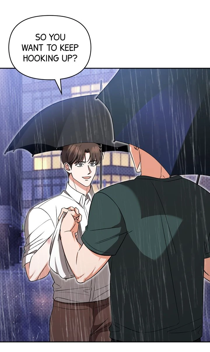 Pheromone Fetish [Full ver.] - Chapter 23 manhwa