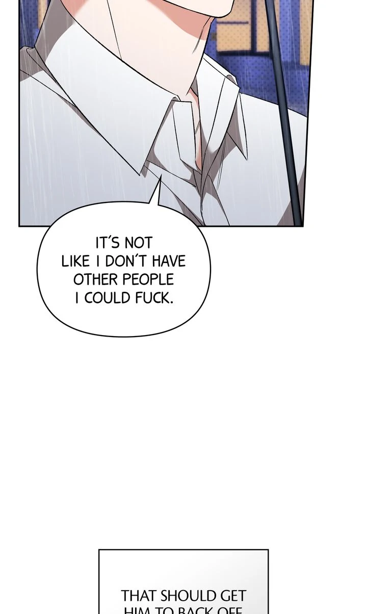Pheromone Fetish [Full ver.] - Chapter 23 manhwa