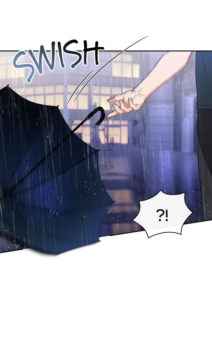 Pheromone Fetish [Full ver.] - Chapter 23 manhwa