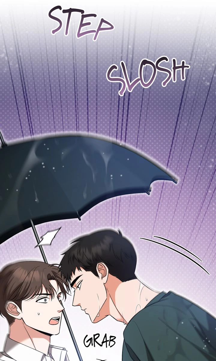 Pheromone Fetish [Full ver.] - Chapter 23 manhwa