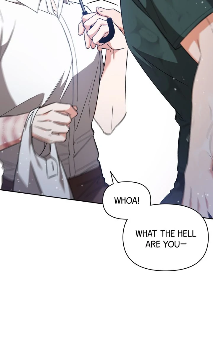 Pheromone Fetish [Full ver.] - Chapter 23 manhwa