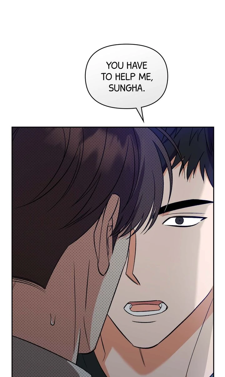 Pheromone Fetish [Full ver.] - Chapter 23 manhwa
