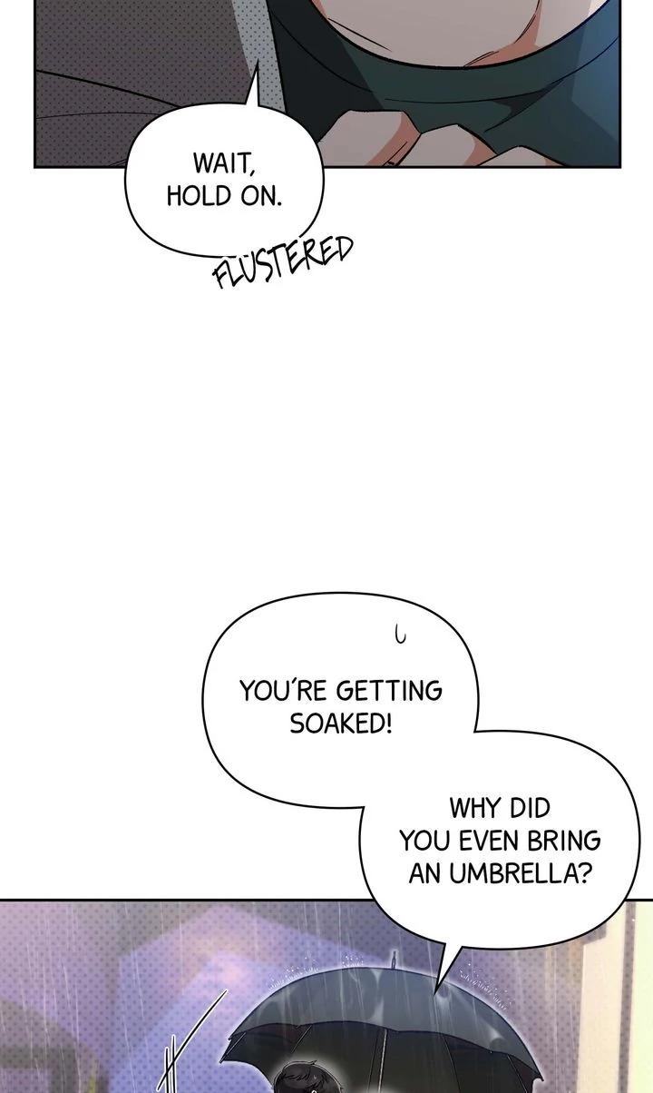 Pheromone Fetish [Full ver.] - Chapter 23 manhwa