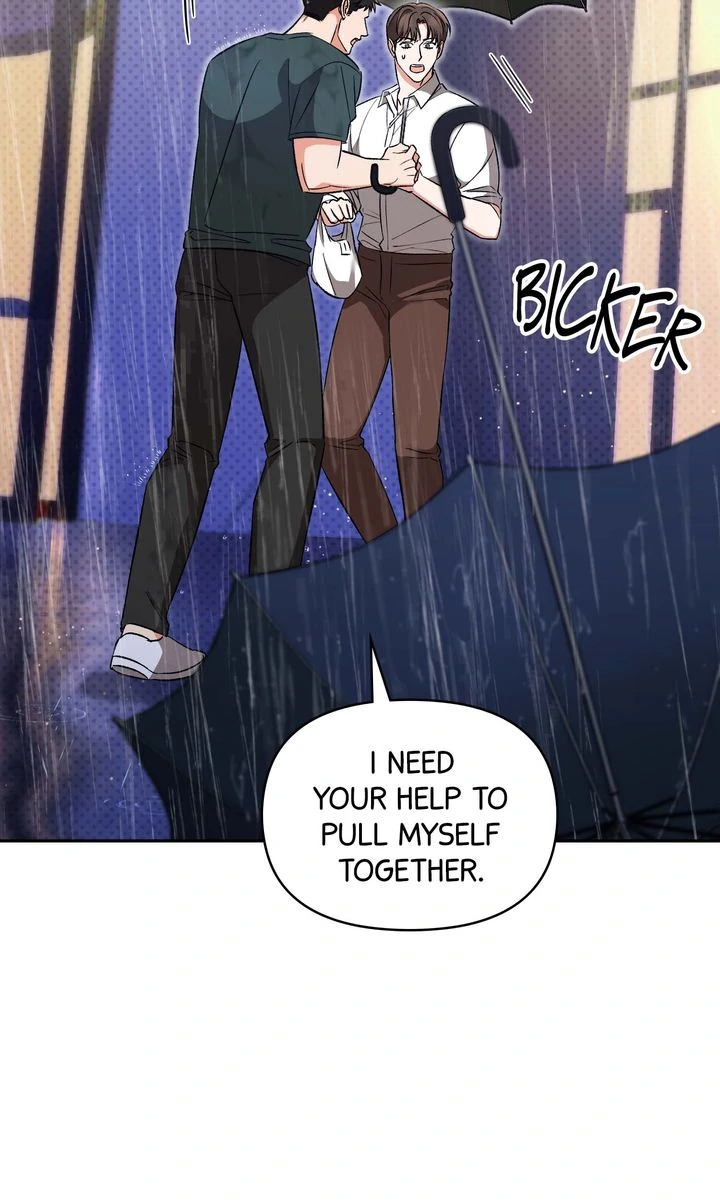 Pheromone Fetish [Full ver.] - Chapter 23 manhwa