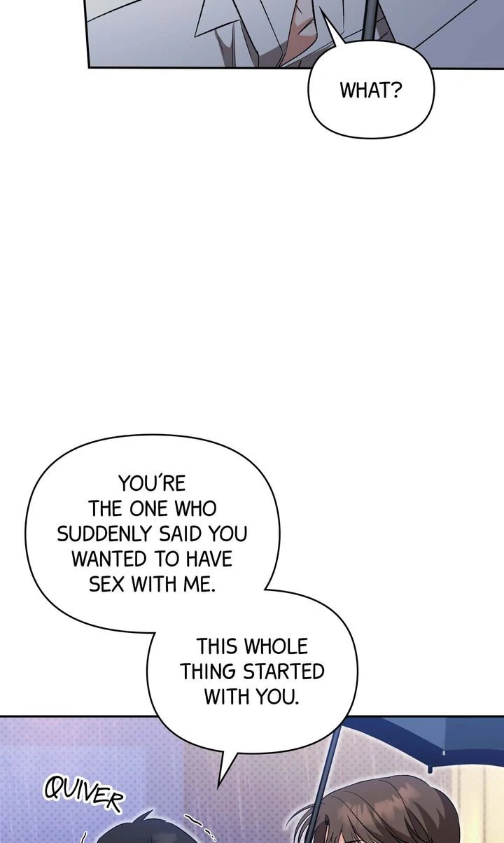 Pheromone Fetish [Full ver.] - Chapter 23 manhwa