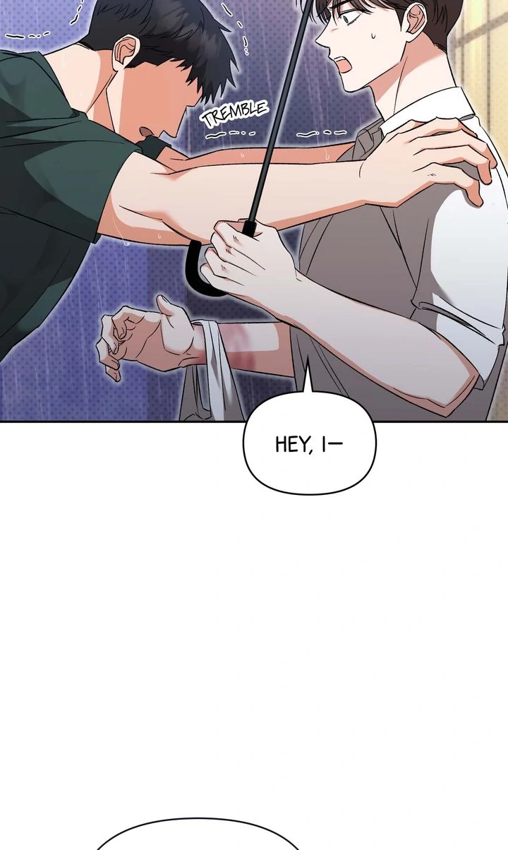 Pheromone Fetish [Full ver.] - Chapter 23 manhwa