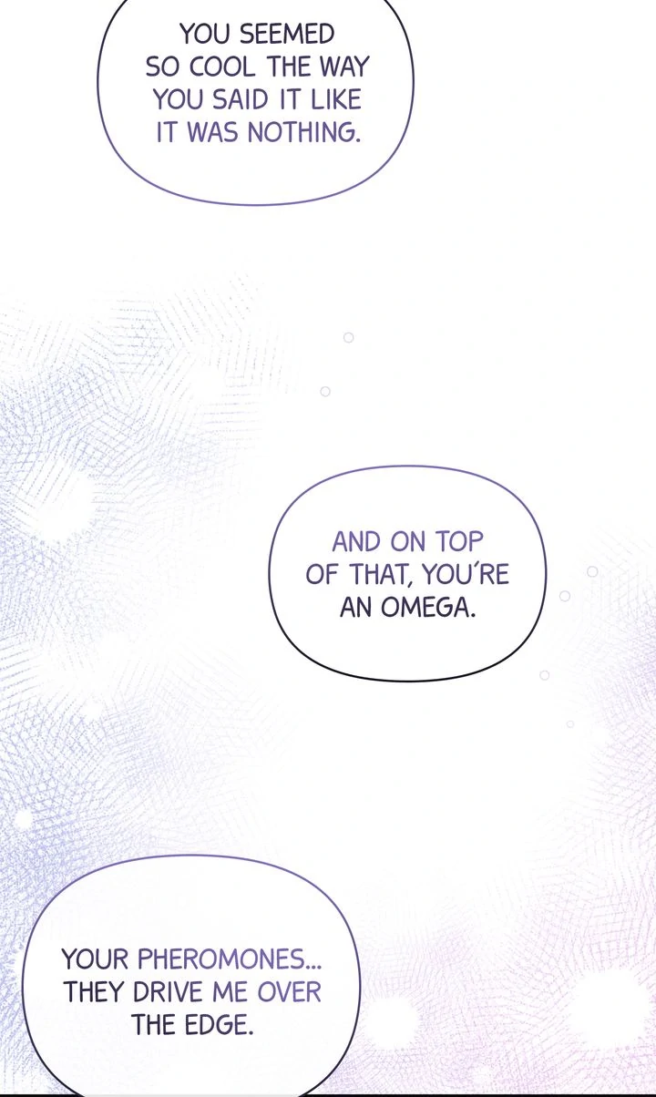 Pheromone Fetish [Full ver.] - Chapter 23 manhwa