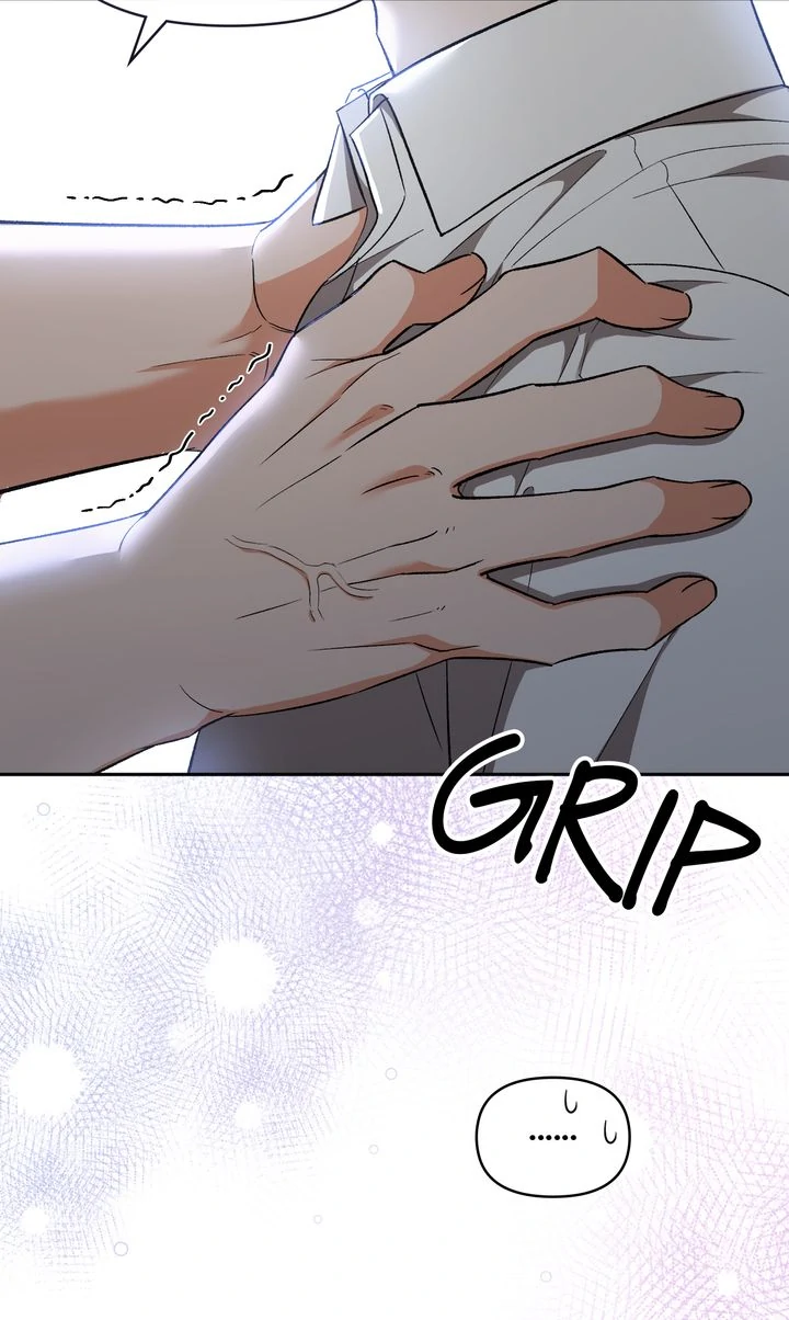 Pheromone Fetish [Full ver.] - Chapter 23 manhwa