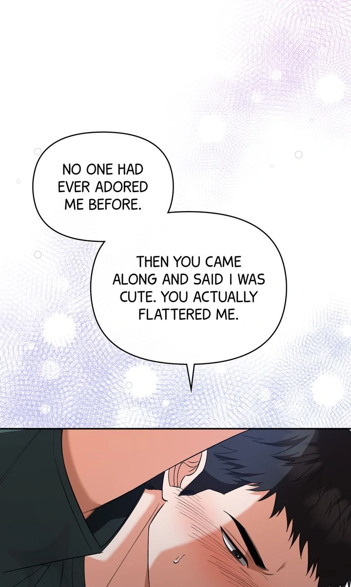 Pheromone Fetish [Full ver.] - Chapter 23 manhwa