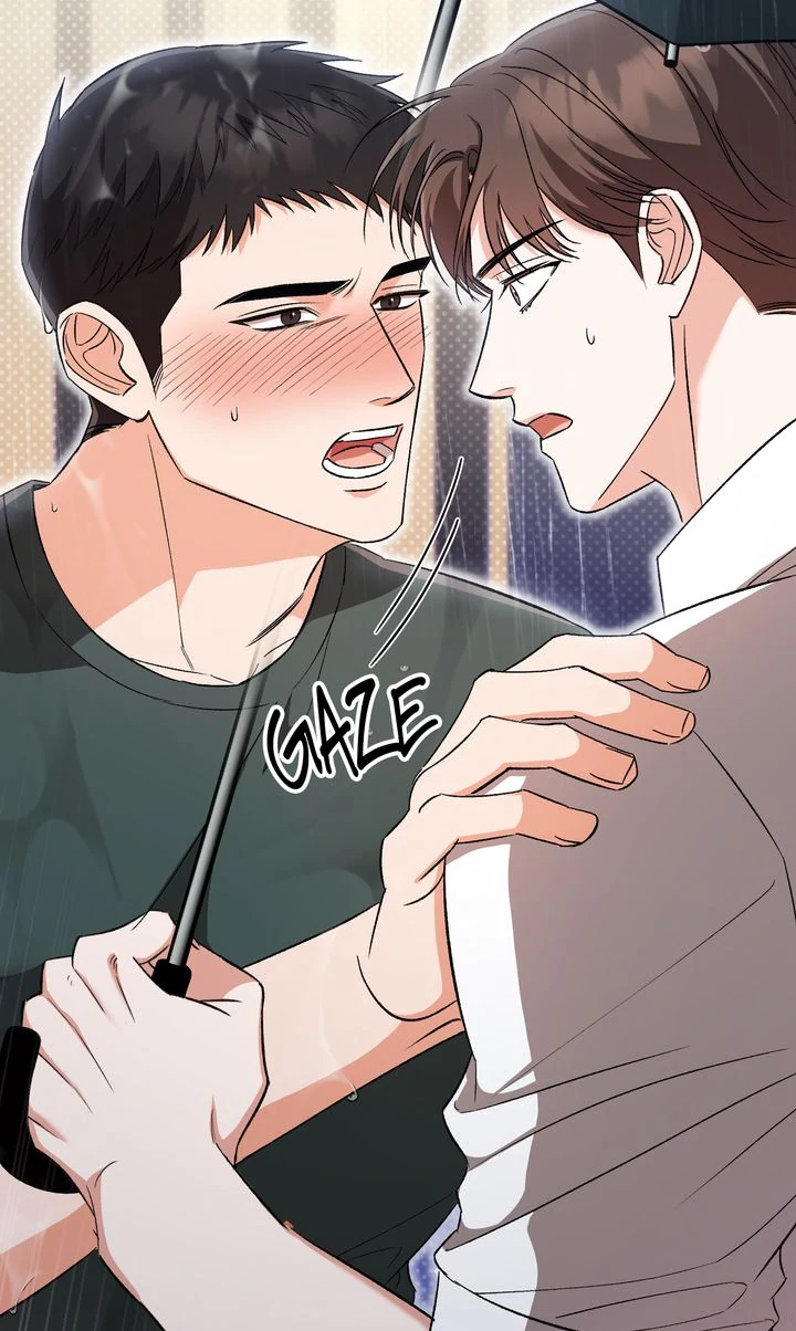 Pheromone Fetish [Full ver.] - Chapter 23 manhwa
