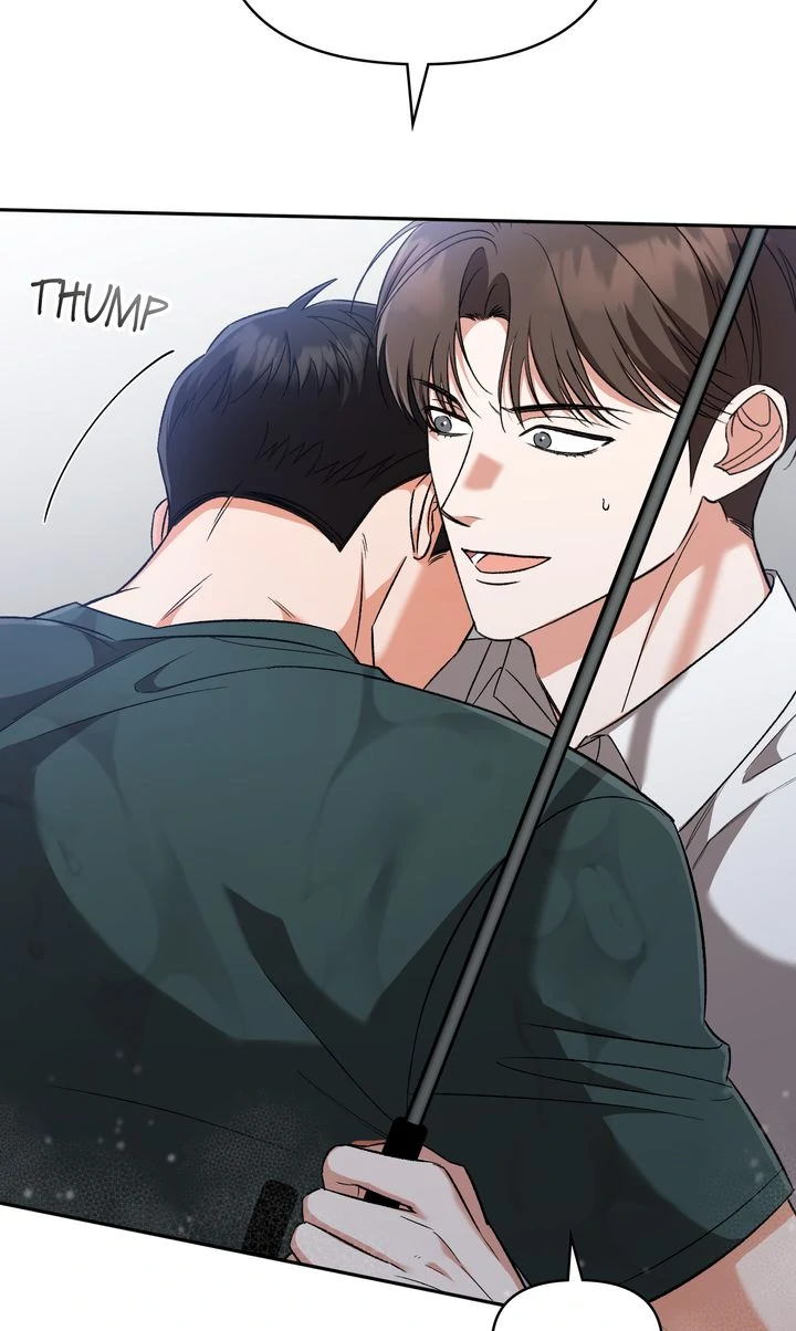 Pheromone Fetish [Full ver.] - Chapter 23 manhwa