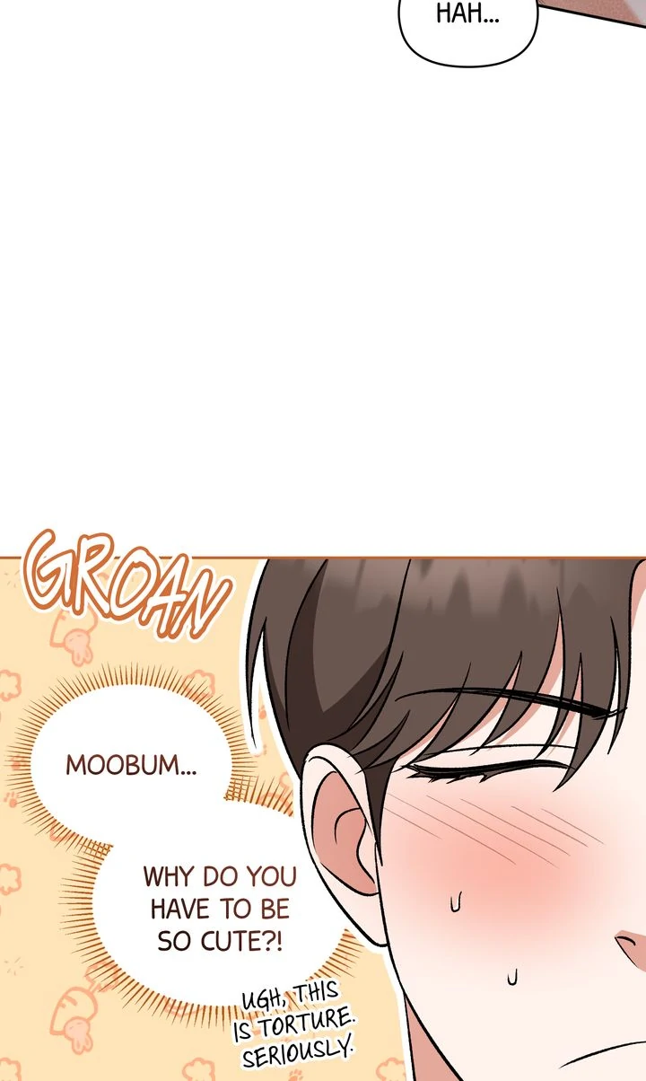 Pheromone Fetish [Full ver.] - Chapter 23 manhwa