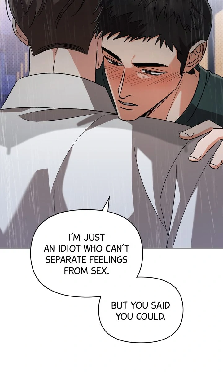 Pheromone Fetish [Full ver.] - Chapter 23 manhwa