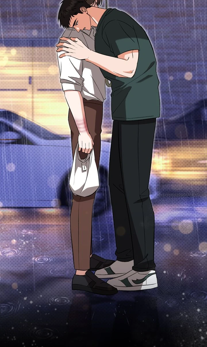 Pheromone Fetish [Full ver.] - Chapter 23 manhwa