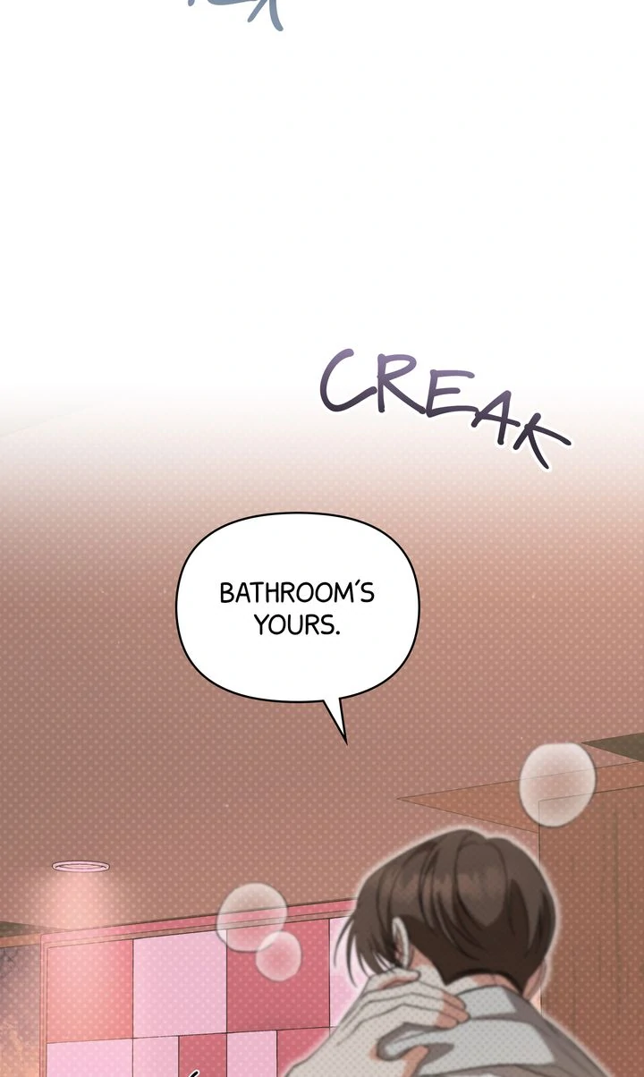 Pheromone Fetish [Full ver.] - Chapter 23 manhwa