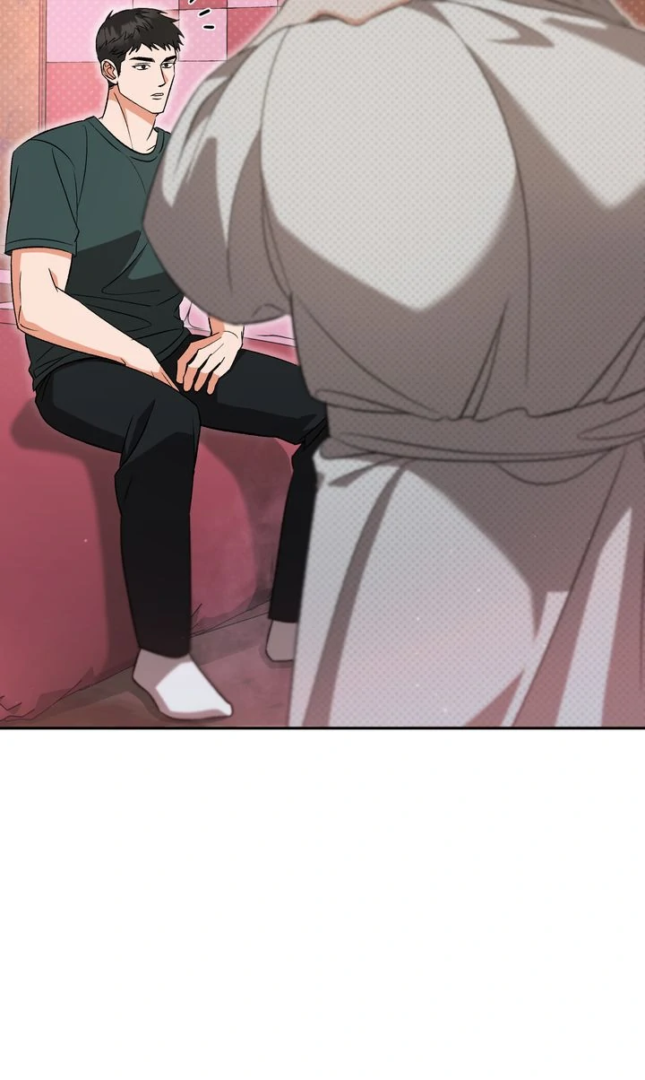Pheromone Fetish [Full ver.] - Chapter 23 manhwa
