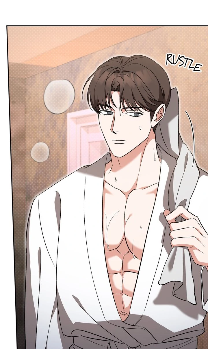 Pheromone Fetish [Full ver.] - Chapter 23 manhwa