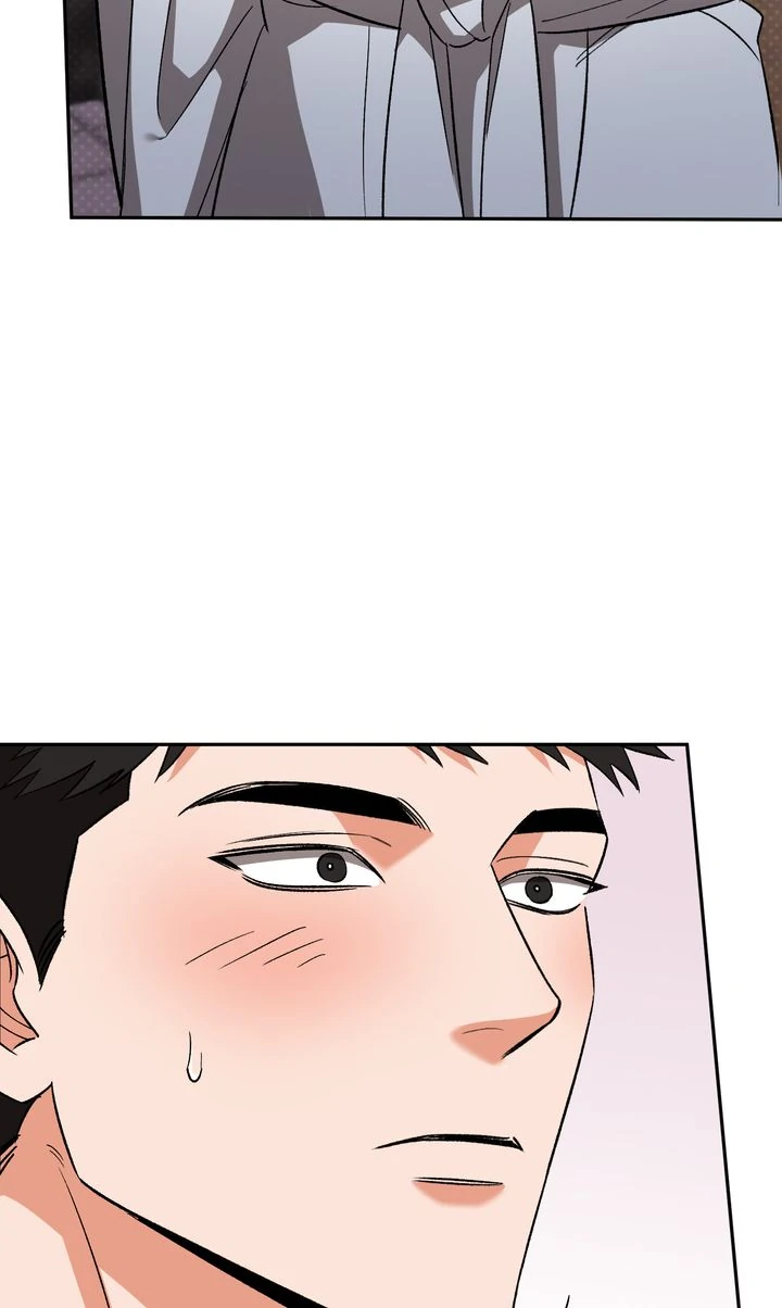 Pheromone Fetish [Full ver.] - Chapter 23 manhwa