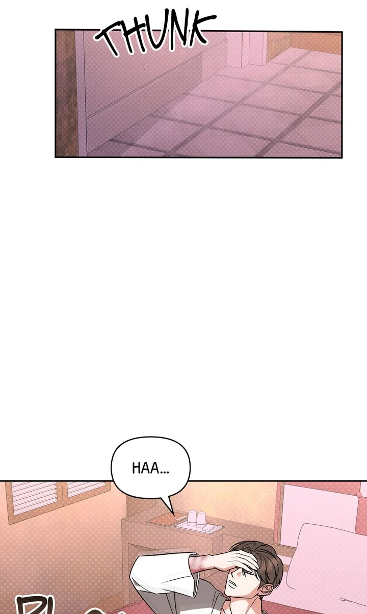 Pheromone Fetish [Full ver.] - Chapter 23 manhwa