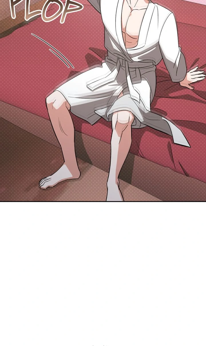 Pheromone Fetish [Full ver.] - Chapter 23 manhwa