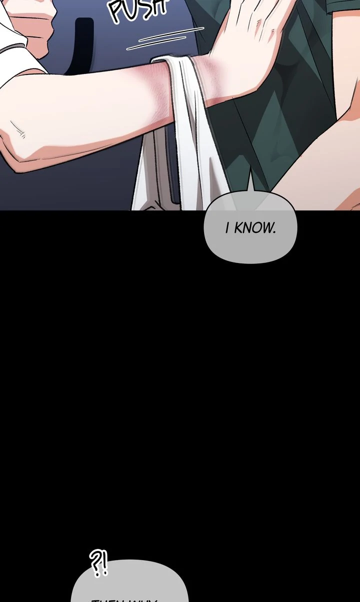 Pheromone Fetish [Full ver.] - Chapter 23 manhwa