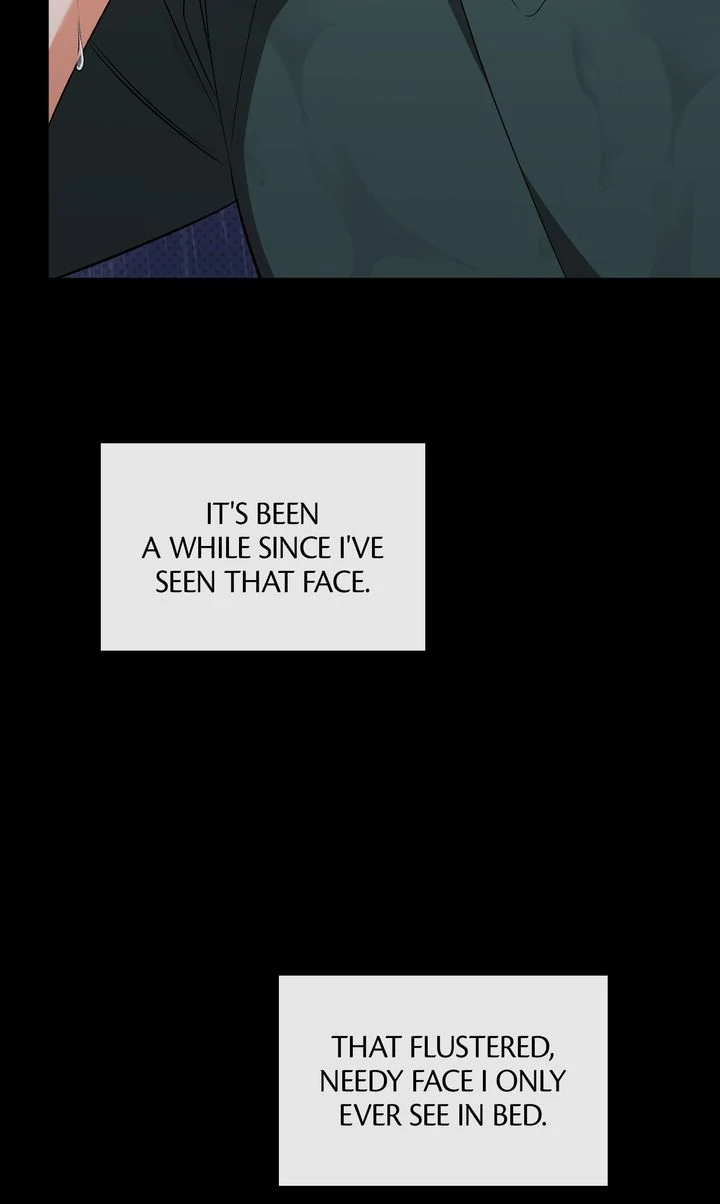 Pheromone Fetish [Full ver.] - Chapter 23 manhwa