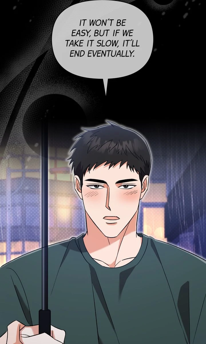 Pheromone Fetish [Full ver.] - Chapter 23 manhwa