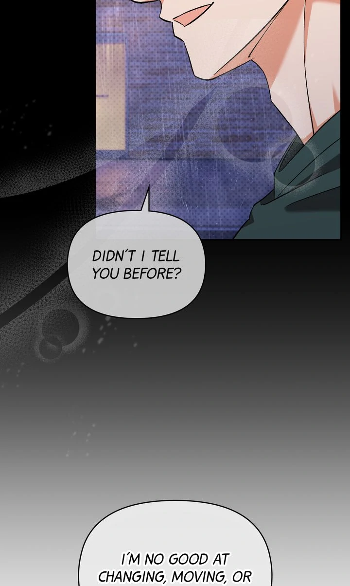 Pheromone Fetish [Full ver.] - Chapter 23 manhwa