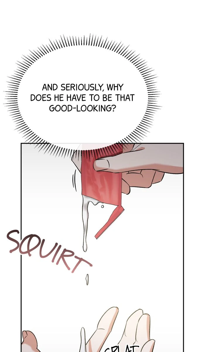 Pheromone Fetish [Full ver.] - Chapter 23 manhwa
