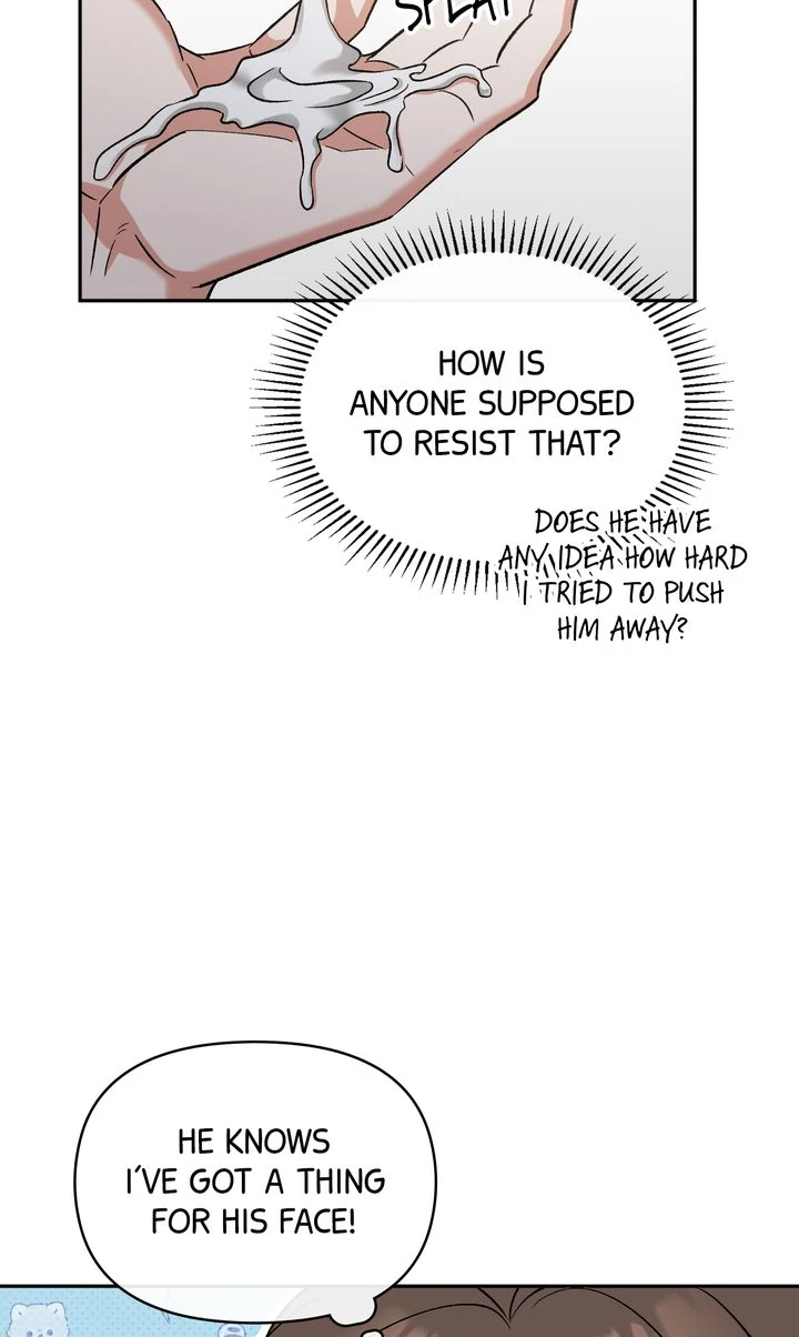Pheromone Fetish [Full ver.] - Chapter 23 manhwa