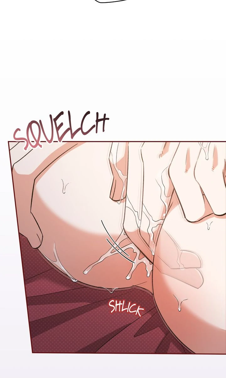 Pheromone Fetish [Full ver.] - Chapter 23 manhwa