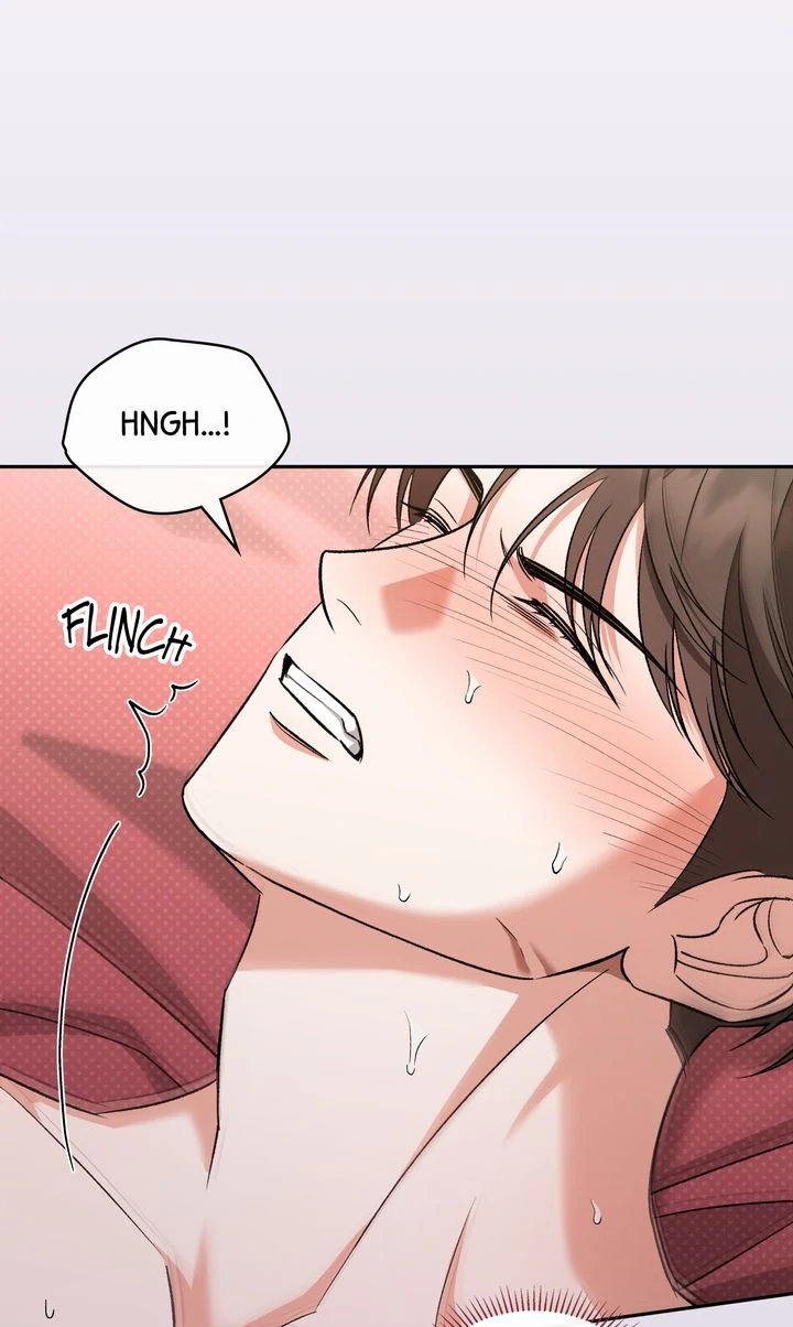 Pheromone Fetish [Full ver.] - Chapter 23 manhwa