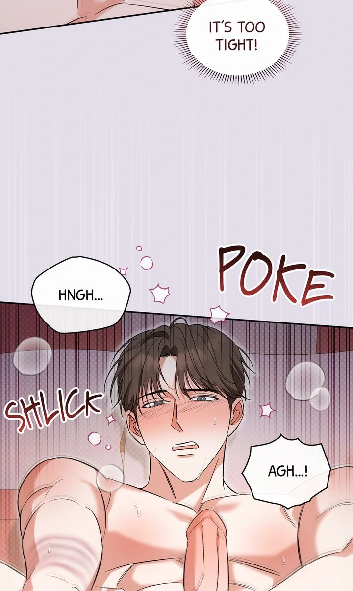 Pheromone Fetish [Full ver.] - Chapter 23 manhwa