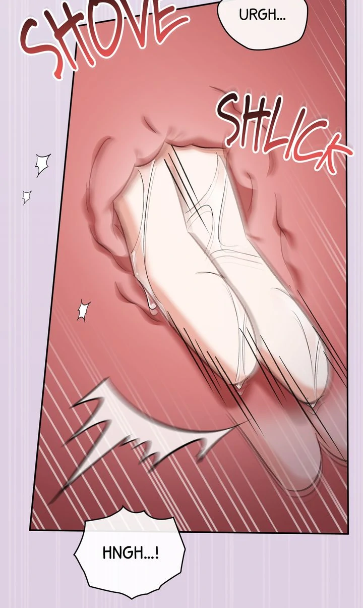 Pheromone Fetish [Full ver.] - Chapter 23 manhwa