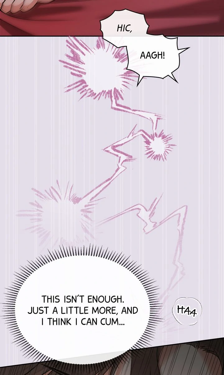 Pheromone Fetish [Full ver.] - Chapter 23 manhwa