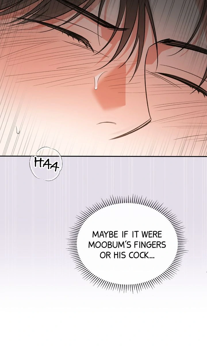 Pheromone Fetish [Full ver.] - Chapter 23 manhwa