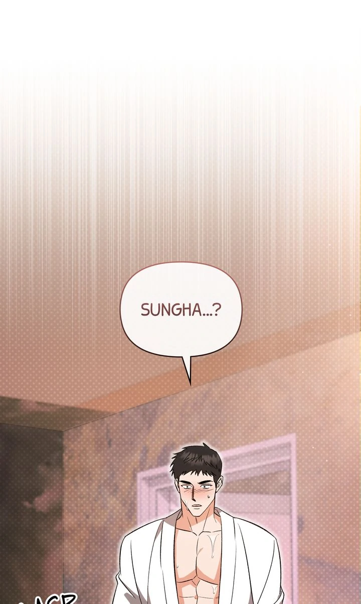 Pheromone Fetish [Full ver.] - Chapter 23 manhwa