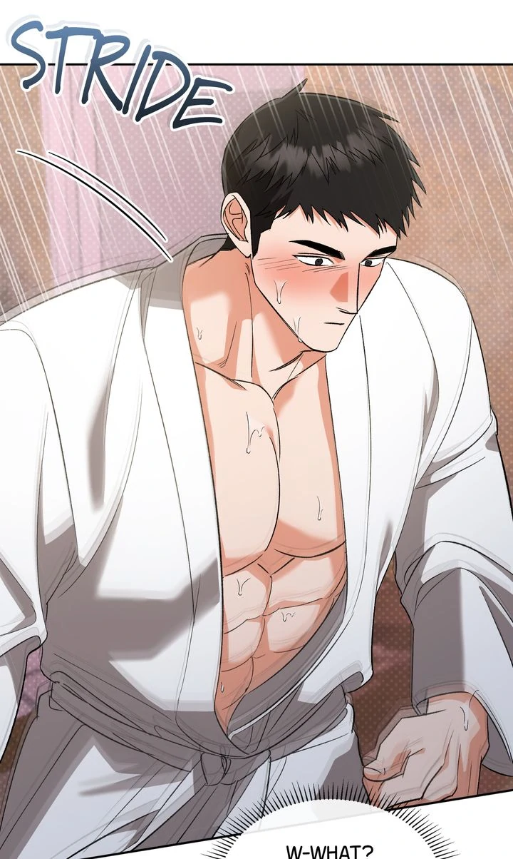 Pheromone Fetish [Full ver.] - Chapter 23 manhwa
